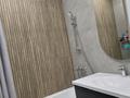 4-комнатная квартира · 131 м² · 9/9 этаж, Просп. Кабанбай батыра 38/1 за 135 млн ₸ в Астане, Есильский р-н — фото 19