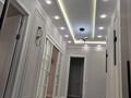 4-комнатная квартира · 131 м² · 9/9 этаж, Просп. Кабанбай батыра 38/1 за 135 млн ₸ в Астане, Есильский р-н — фото 2