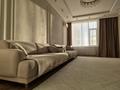 4-комнатная квартира · 131 м² · 9/9 этаж, Просп. Кабанбай батыра 38/1 за 135 млн ₸ в Астане, Есильский р-н — фото 4