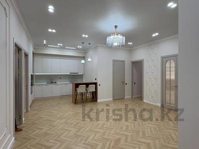 4-бөлмелі пәтер · 146 м² · 4/13 қабат, 16-ш/а. 84, бағасы: 60.8 млн ₸ в Актау, 16-й мкр 
