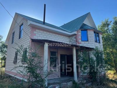 Жеке үй · 8 бөлме · 120 м² · 20 жүзд., Уалиханова 2, бағасы: 22 млн ₸ в Ащысае