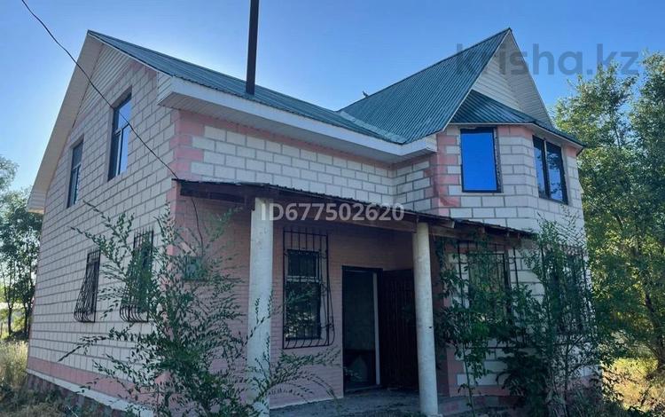 Жеке үй · 8 бөлме · 120 м² · 20 жүзд., Уалиханова 2, бағасы: 22 млн ₸ в Ащысае — фото 2