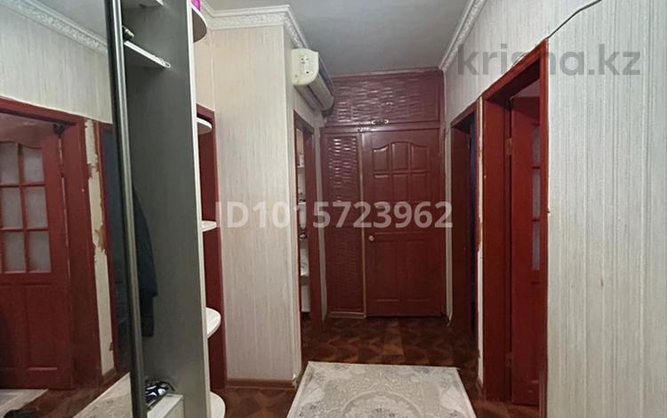 4-комнатная квартира · 90 м² · 2/5 этаж, 26-й мкр 32 за 23.5 млн ₸ в Актау — фото 2