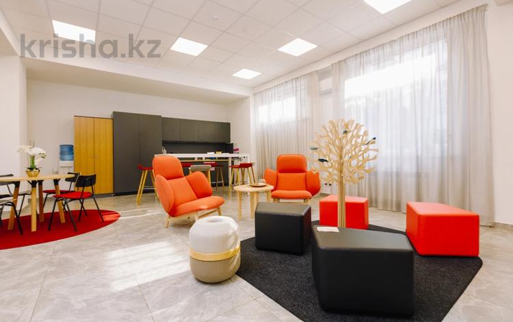 Офисы · 68 м² за 680 000 〒 в Алматы, Алмалинский р-н — фото 32