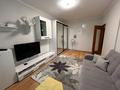 1-комнатная квартира · 52 м² · 3/9 этаж, Чингиз Айтматов 29 за 190 000 ₸ в Астане, Нура р-н