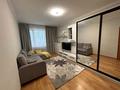 1-комнатная квартира · 52 м² · 3/9 этаж, Чингиз Айтматов 29 за 190 000 ₸ в Астане, Нура р-н — фото 11