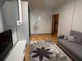 1-комнатная квартира · 52 м² · 3/9 этаж, Чингиз Айтматов 29 за 190 000 ₸ в Астане, Нура р-н — фото 14