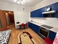 1-комнатная квартира · 52 м² · 3/9 этаж, Чингиз Айтматов 29 за 190 000 ₸ в Астане, Нура р-н — фото 2