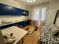 1-комнатная квартира · 52 м² · 3/9 этаж, Чингиз Айтматов 29 за 190 000 ₸ в Астане, Нура р-н — фото 3
