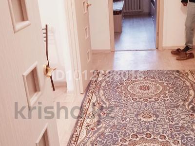 3-комнатная квартира · 67.8 м² · 1 этаж, Левый берег 19 за 21 млн 〒 в 