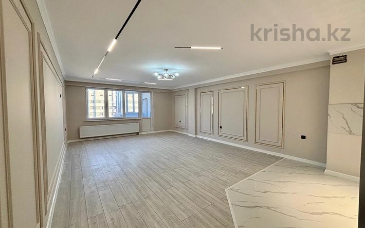 3-комнатная квартира · 92 м² · 20/21 этаж, Толе би 286/1, 286/3, 286/5, 286/6, 286/8 за 57 млн 〒 в Алматы, Алмалинский р-н — фото 18