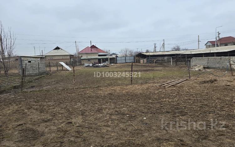 Отдельный дом · 4 комнаты · 100 м² · 50 сот., Шубарсу за 28 млн ₸ в Шымкенте — фото 7