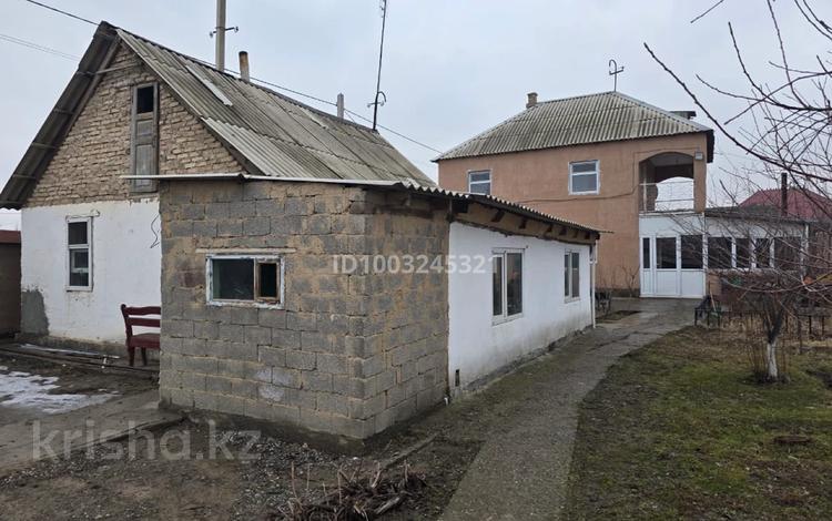 Отдельный дом · 4 комнаты · 100 м² · 50 сот., Шубарсу за 27 млн ₸ в Шымкенте — фото 9