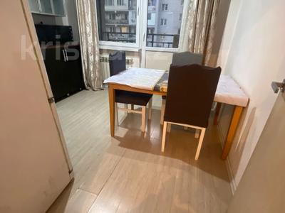 1-комнатная квартира · 40 м² · 5/9 этаж, Мкр. Атырау за 25.6 млн ₸ в Алматы, Медеуский р-н