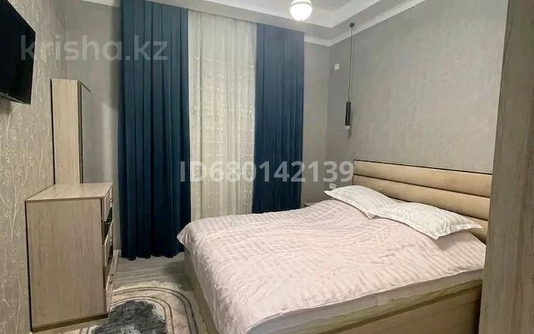 1-комнатная квартира, 36 м² посуточно, Чкалова 18 за 8 000 〒 в Павлодаре — фото 2