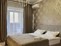 3-бөлмелі пәтер · 120 м² · 10/17 қабат, Жарокова 137/1 — Сатпаева, бағасы: 36 000 ₸ в Алматы, Бостандыкский р-н — фото 2