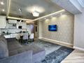 3-бөлмелі пәтер · 120 м² · 10/17 қабат, Жарокова 137/1 — Сатпаева, бағасы: 36 000 ₸ в Алматы, Бостандыкский р-н — фото 5