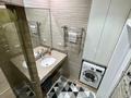 3-бөлмелі пәтер · 120 м² · 10/17 қабат, Жарокова 137/1 — Сатпаева, бағасы: 36 000 ₸ в Алматы, Бостандыкский р-н — фото 6