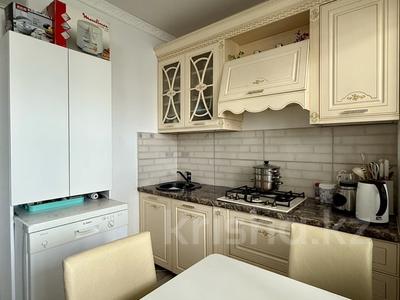 2-бөлмелі пәтер · 56.4 м² · 5/6 қабат, нурсая 70, бағасы: 27.5 млн ₸ в Атырау