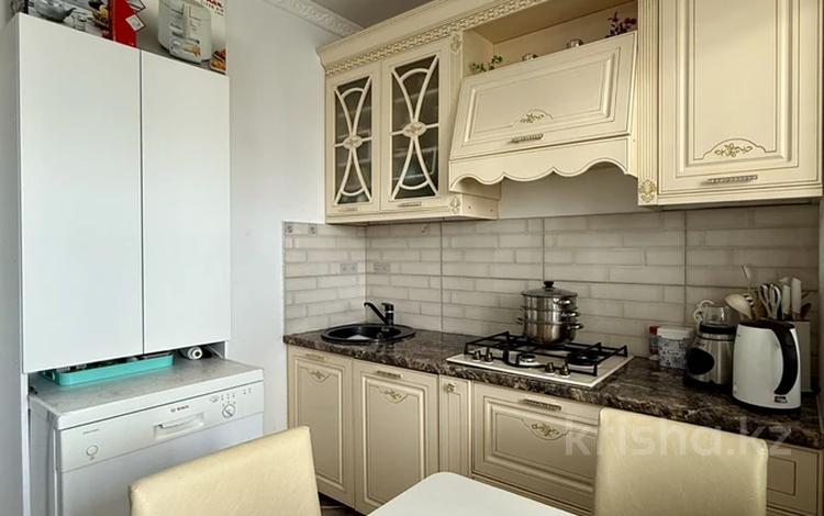 2-бөлмелі пәтер · 56.4 м² · 5/6 қабат, нурсая 70, бағасы: 27.5 млн ₸ в Атырау — фото 2