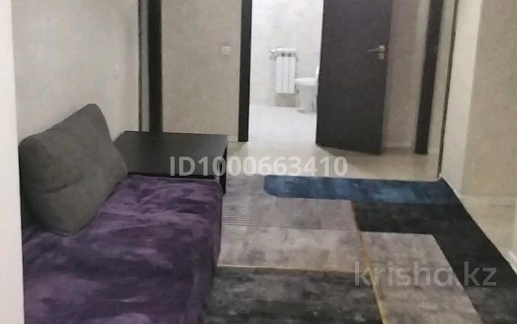 2-комнатная квартира · 95 м² · 2/10 этаж, Назарбаева 36 за 25 000 ₸ в Алматы, Алмалинский р-н — фото 25