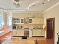 4-комнатная квартира · 180.8 м² · 2/5 этаж, Омарова 29 за 138 млн ₸ в Алматы, Медеуский р-н — фото 20