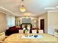 4-комнатная квартира · 180.8 м² · 2/5 этаж, Омарова 29 за 138 млн ₸ в Алматы, Медеуский р-н — фото 3