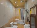 4-комнатная квартира · 180.8 м² · 2/5 этаж, Омарова 29 за 138 млн ₸ в Алматы, Медеуский р-н — фото 49