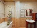 4-комнатная квартира · 180.8 м² · 2/5 этаж, Омарова 29 за 138 млн ₸ в Алматы, Медеуский р-н — фото 54