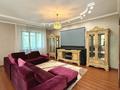 4-комнатная квартира · 180.8 м² · 2/5 этаж, Омарова 29 за 138 млн ₸ в Алматы, Медеуский р-н — фото 5