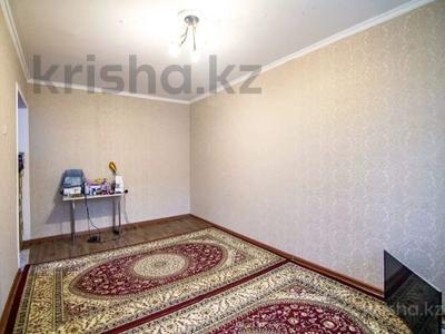 2-комнатная квартира, 47 м², 3/4 этаж, мкр №3 за 27 млн 〒 в Алматы, Ауэзовский р-н