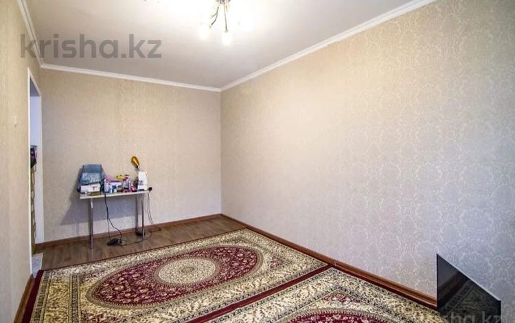 2-комнатная квартира, 47 м², 3/4 этаж, мкр №3 за 27 млн 〒 в Алматы, Ауэзовский р-н — фото 2