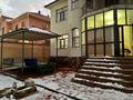 Отдельный дом · 7 комнат · 391 м² · 8 сот., мкр Самал-1, Куршим 11 за 128 млн ₸ в Шымкенте, Абайский р-н — фото 3