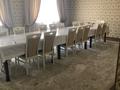 Отдельный дом · 7 комнат · 391 м² · 8 сот., мкр Самал-1, Куршим 11 за 128 млн ₸ в Шымкенте, Абайский р-н — фото 6