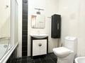 4-комнатная квартира · 133.4 м² · 5/5 этаж, Кабанбай батыра — Керуен сити за ~ 66.9 млн ₸ в Астане, Нура р-н — фото 7