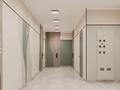 2-бөлмелі пәтер · 45.71 м² · 8/12 қабат, Макатаева - Байтурсынова 129, бағасы: 42.5 млн ₸ в Алматы, Алмалинский р-н — фото 5