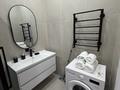 2-комнатная квартира · 45 м² · 2/16 этаж, Утеген батыра 7 за 350 000 ₸ в Алматы, Ауэзовский р-н — фото 9