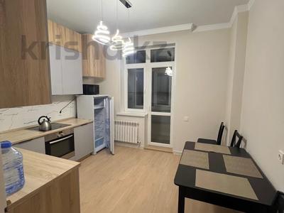 3-комнатная квартира · 110 м² · 10/10 этаж, ул. Бухар жырау 34/2 за 450 000 〒 в Астане, Есильский р-н