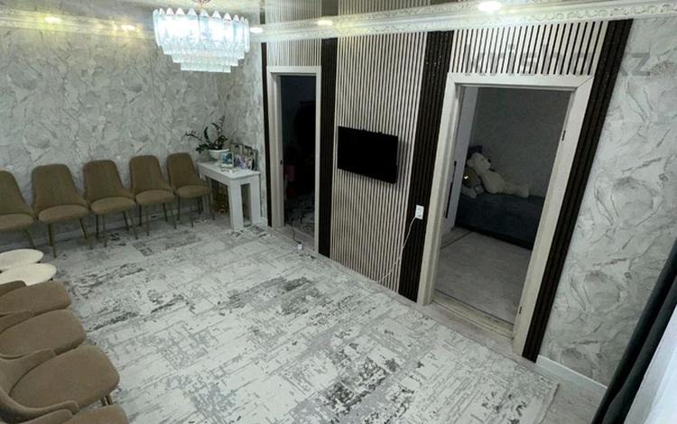 4-бөлмелі пәтер · 62 м² · 4/5 қабат, Курмангазы, бағасы: 20.8 млн ₸ в Уральске — фото 2