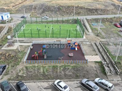 3-бөлмелі пәтер · 81 м² · 8/9 қабат, Аль-фараби 40 — Есенберлина, бағасы: 33 млн ₸ в Усть-Каменогорске, Ульбинский
