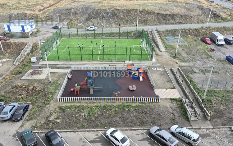 3-бөлмелі пәтер · 81 м² · 8/9 қабат, Аль-фараби 40 — Есенберлина, бағасы: 33 млн ₸ в Усть-Каменогорске, Ульбинский — фото 23