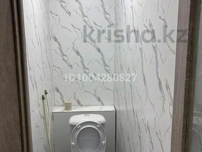 1-комнатная квартира · 36 м² · 3/6 этаж, 9-й микрорайон, Баймагамбетова 3 за 11.5 млн 〒 в Костанае