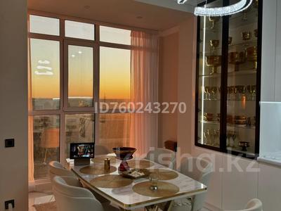 2-бөлмелі пәтер · 62 м² · 7/9 қабат, мкр Атырау, Абулхайыр хана 51а, бағасы: 37 млн 〒