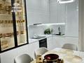 2-комнатная квартира · 62 м² · 7/9 этаж, мкр Атырау, Абулхайыр хана 51а за 35 млн ₸ — фото 9