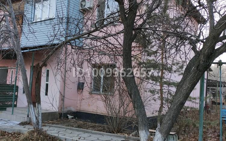 Часть дома · 4 комнаты · 100 м² · 12 сот., Айтикиби 7 — Больница за 45 млн ₸ в Алатау — фото 2