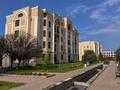 3-комнатная квартира, 90 м², 3/4 этаж, Мирас 56 за 106 млн 〒 в Алматы, Бостандыкский р-н — фото 3
