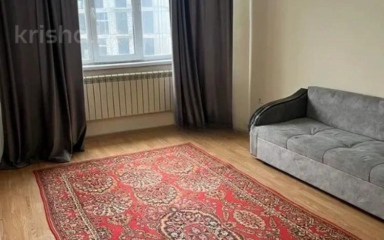 1-бөлмелі пәтер · 39.7 м² · 4/9 қабат, Нуркент 34, бағасы: 25.5 млн ₸ в Алматы, Алатауский р-н — фото 2