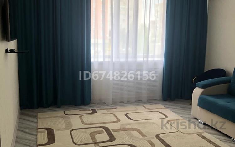 1-бөлмелі пәтер · 41.8 м² · 2/9 қабат, мкр 11, Шайкенова 13А, бағасы: 220 000 ₸ в Актобе — фото 13