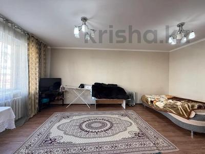 1-комнатная квартира · 35 м² · 1/5 этаж, Ул.Б.Сокпакбаева 16/3 за 15.9 млн ₸ в Астане, Сарыарка р-н