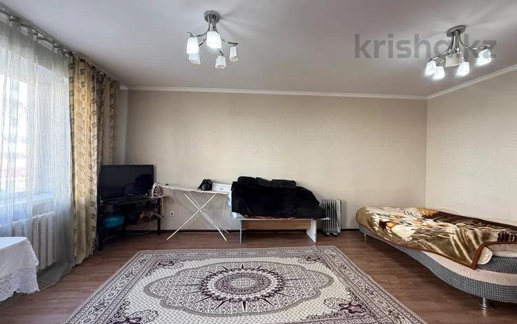 1-комнатная квартира · 35 м² · 1/5 этаж, Ул.Б.Сокпакбаева 16/3 за 15.9 млн ₸ в Астане, Сарыарка р-н — фото 2